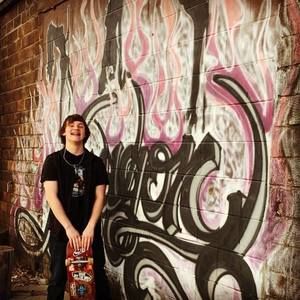 Meet your Posher, Stephen